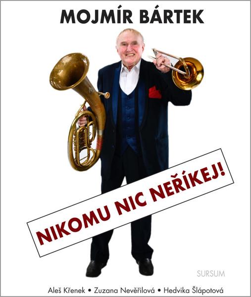Levně Nikomu nic neříkej!