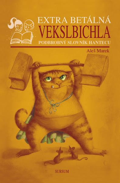 Levně Extra betálná vekslbichla
