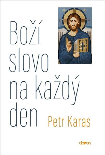 Levně Boží slovo na každý den