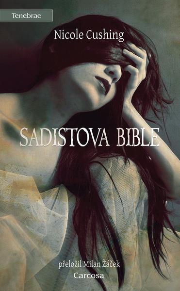 Levně Sadistova bible