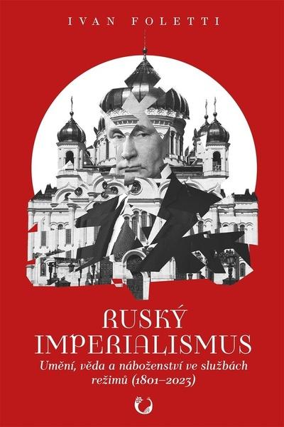 Levně Ruský imperialismus