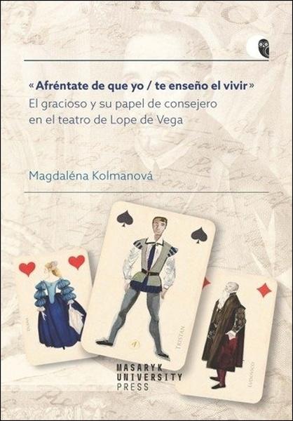 Levně Afréntate de que yo / te enseno el vivir
