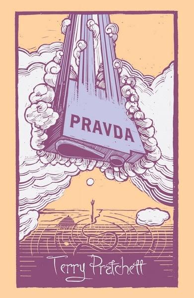 Pravda - limitovaná sběratelská edice - 9788071978275