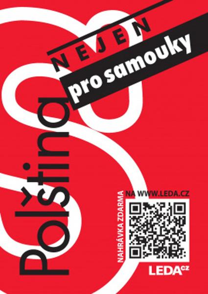 Polština nejen pro samouky - 9788073358853