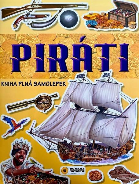 Levně Piráti