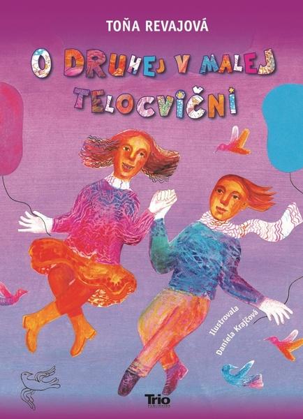 Levně O druhej v malej telocvični
