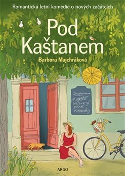 Pod Kaštanem - 9788025741528