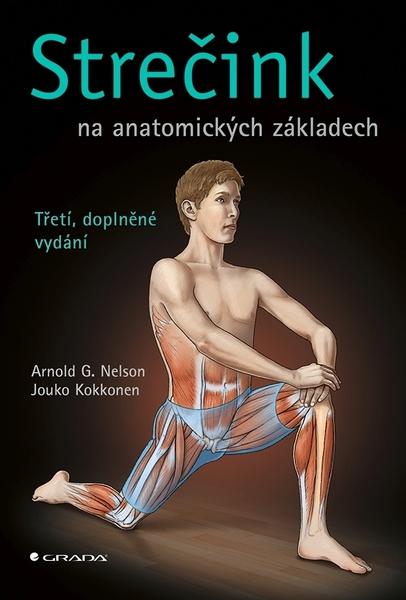 Levně Strečink na anatomických základech