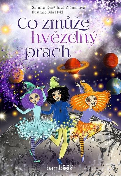 Levně Co zmůže hvězdný prach