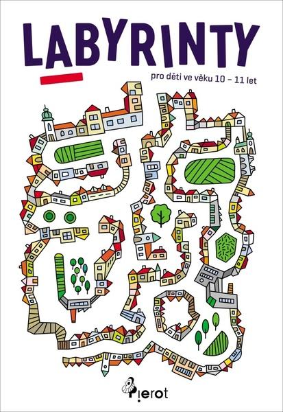 Levně Labyrinty