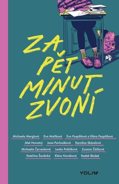 Levně Za pět minut zvoní