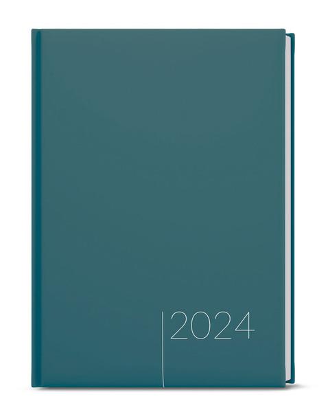 Denní diář 2024 David Lamino tyrkys