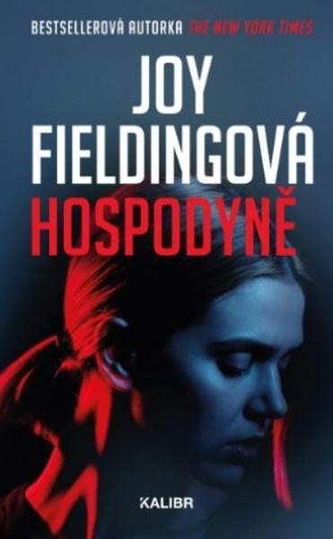 Levně Hospodyně