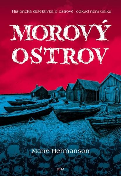 Morový ostrov - 9788076892248