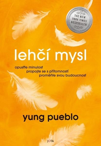 Lehčí mysl - 9788076892279
