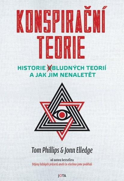 Levně Konspirační teorie