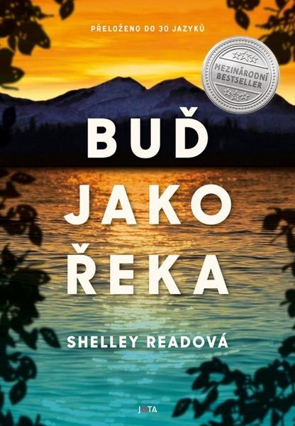 Buď jako řeka - 9788076892378