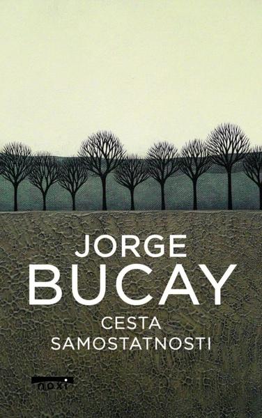 Cesta samostatnosti - 9788081116285