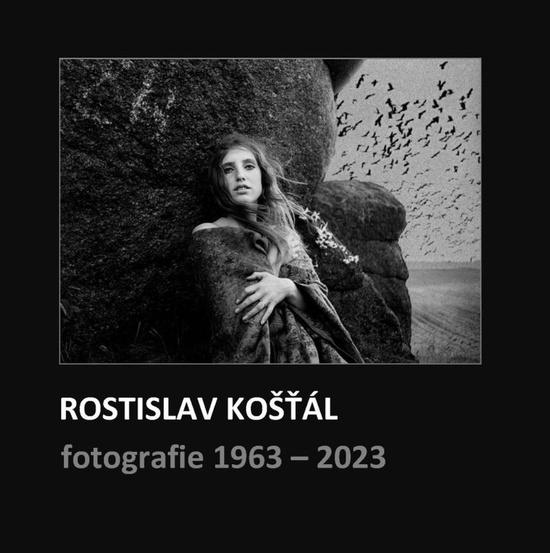 Rostislav Košťál - 9788024291833