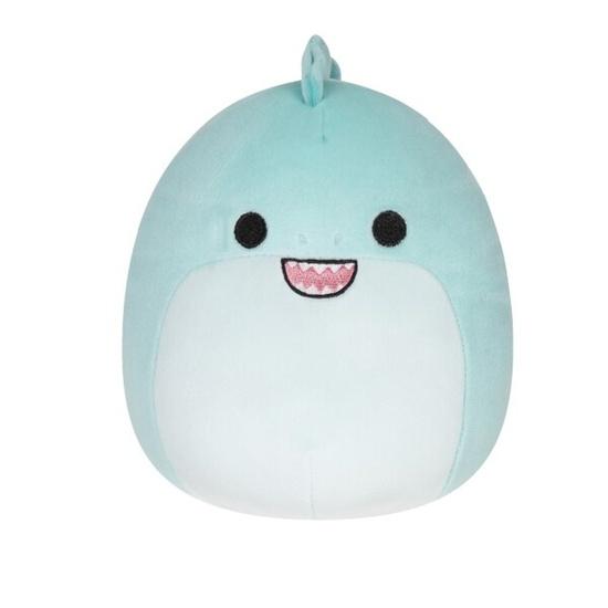 SQUISHMALLOWS Úhoř - Easy - SQCR02389