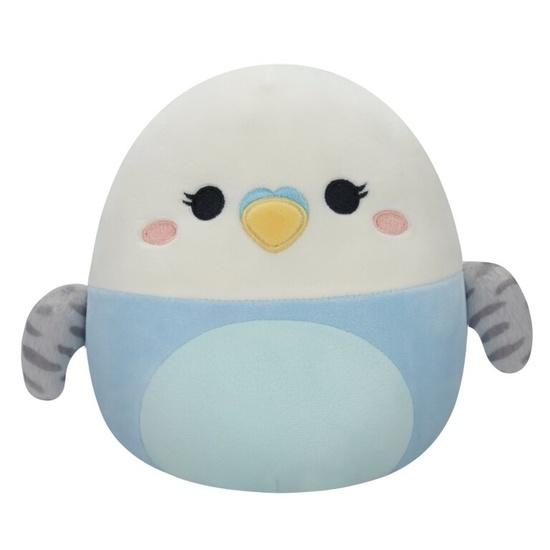 SQUISHMALLOWS Andulka modrá - Tycho - SQCR02396