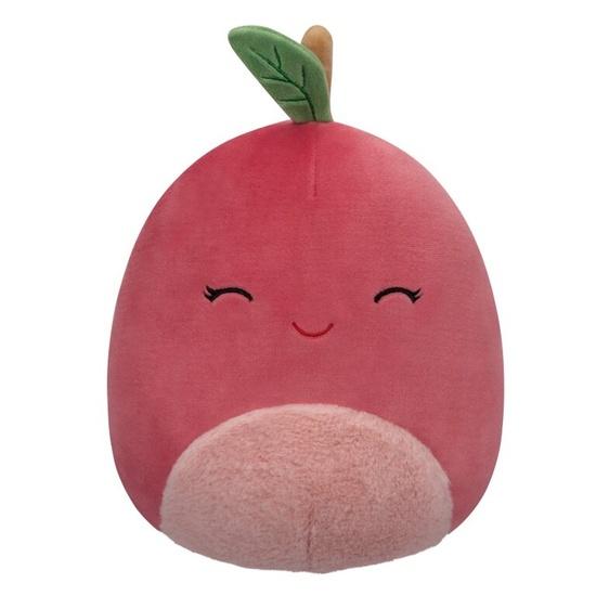 SQUISHMALLOWS Třešeň - Cherry - SQCR02392