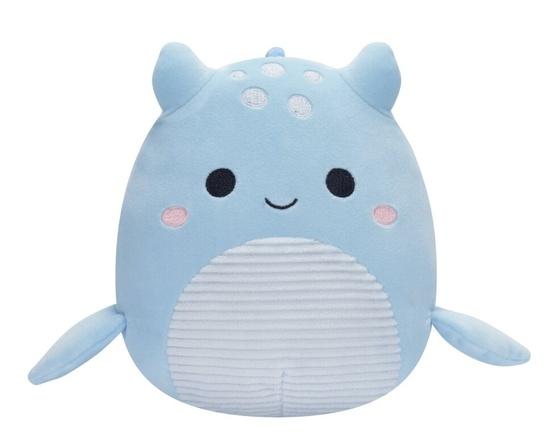 SQUISHMALLOWS Lochneská příšera - Lune - SQCR02393