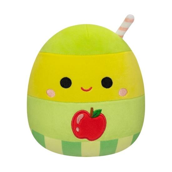 SQUISHMALLOWS Jablečný džus - Jean - SQCR02388