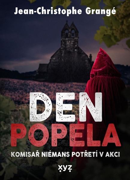 Levně Den popela