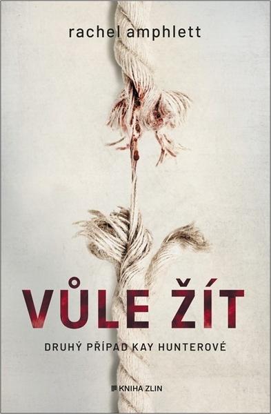 Vůle žít - 9788076624917