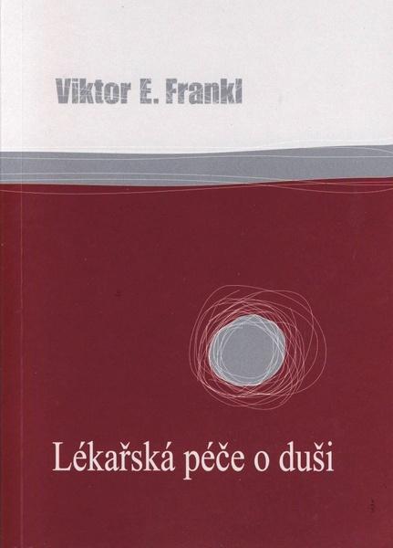 Levně Lékařská péče o duši