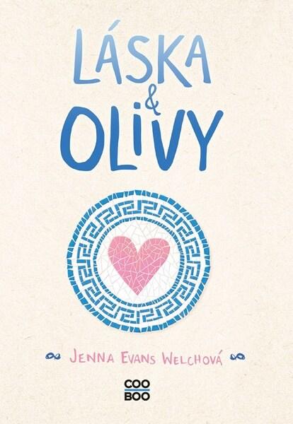 Levně Láska & olivy