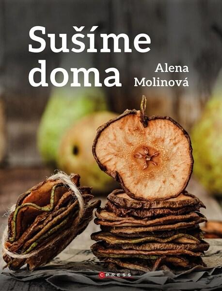 Sušíme doma - 9788026448372