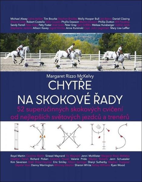 Levně Chytře na skokové řady