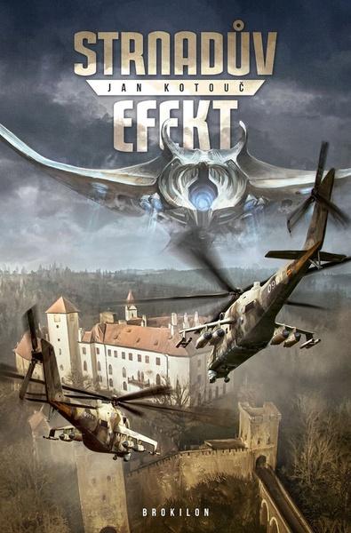 Levně Strnadův efekt
