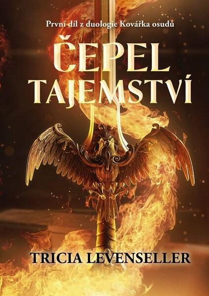 Levně Čepel tajemství