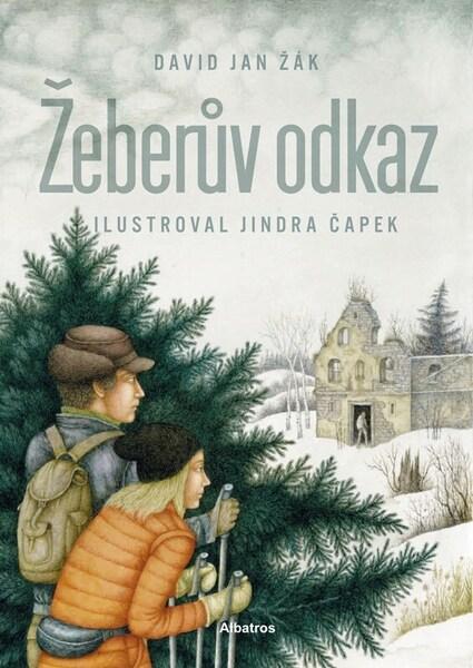 Levně Žeberův odkaz