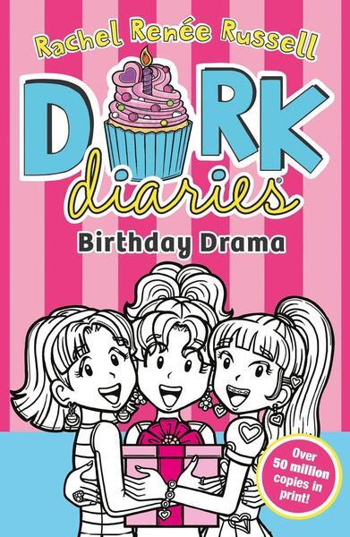 Dork Diaries 13: Birthday Drama! - 139852767X
