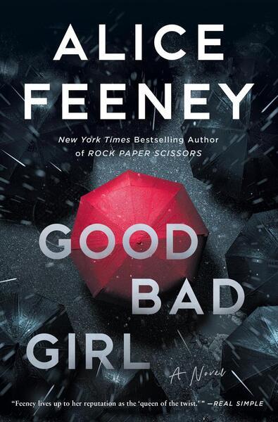 Good Bad Girl - 1250326745