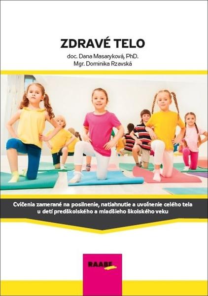 Levně Zdravé telo