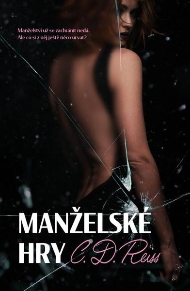 Levně Manželské hry