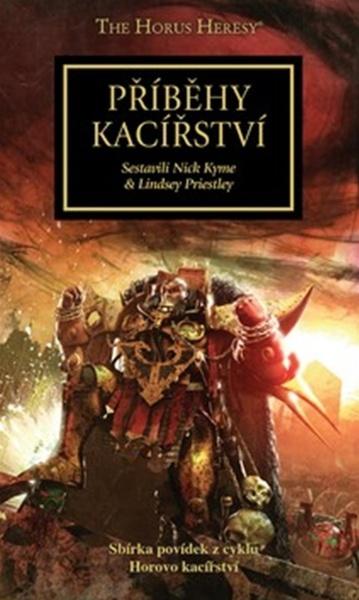 Levně Příběhy kacířství