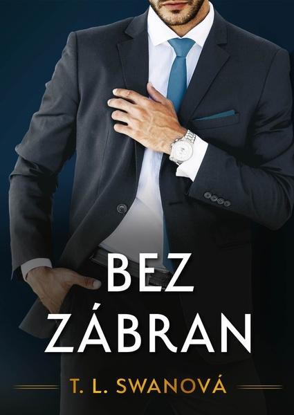 Levně Bez zábran