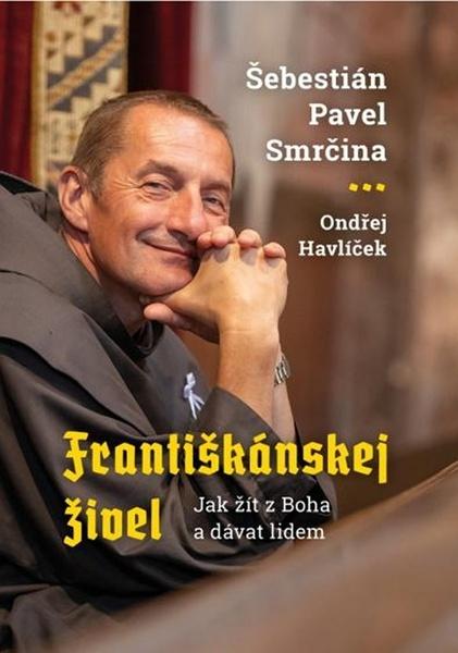 Františkánskej živel - 9788072953134