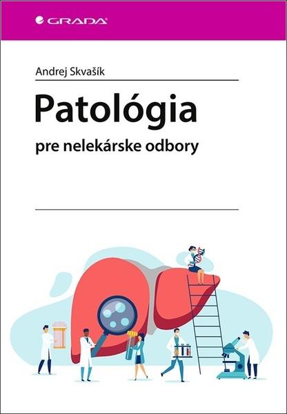 Levně Patológia