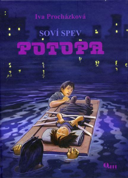 Potopa - 9788089092413