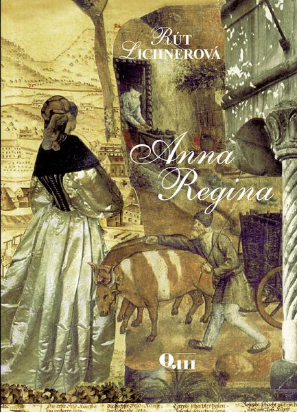 Anna Regina - 9788089092260