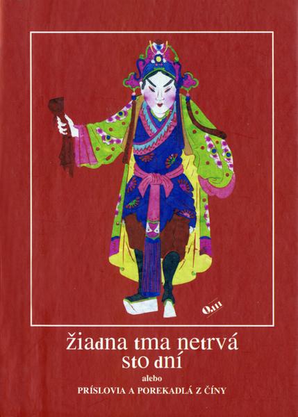 Žiadna tma netrvá sto dní - 9788085401615