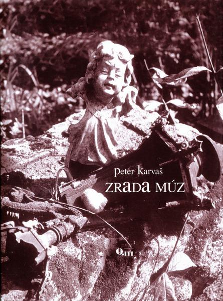Zrada múz - 9788085401851