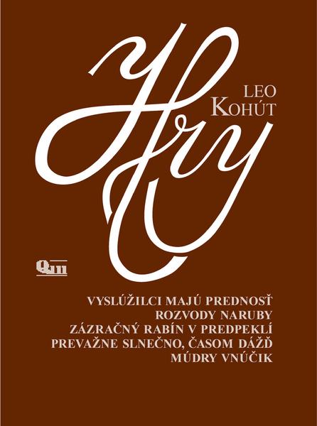 Hry - 9788089092154